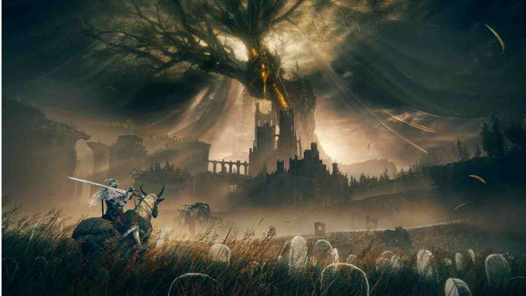 one of the best games with great challenges and huge open world. 