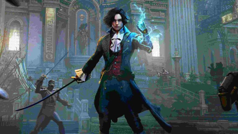 best soulslike games on PS5