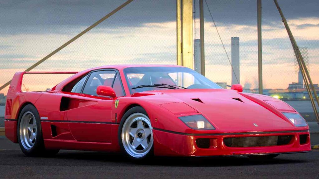 GranTurismo is one of the best alternatives to Need for Speed Franchise. 