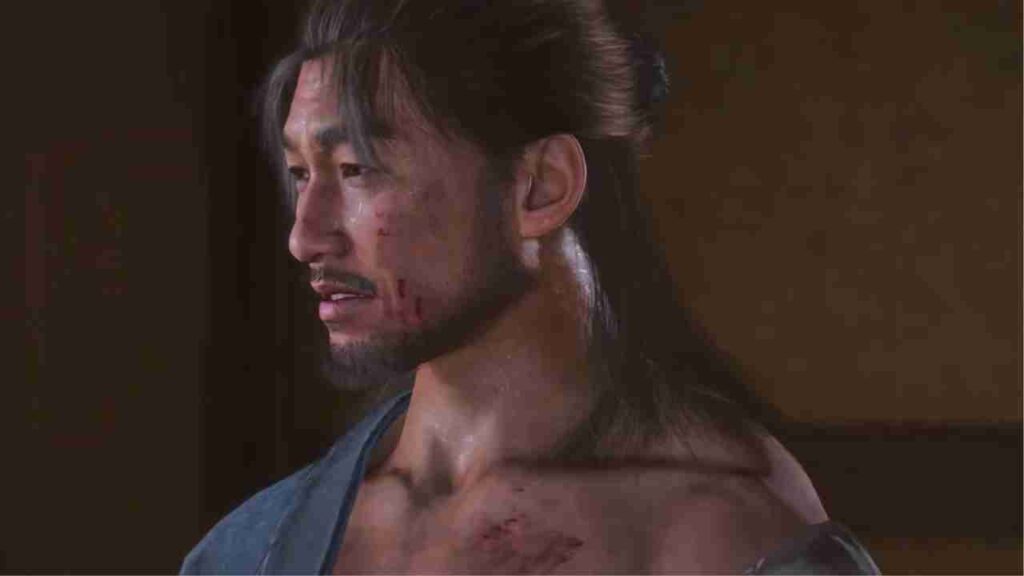 Koshiro romance quest The Leaf Turns