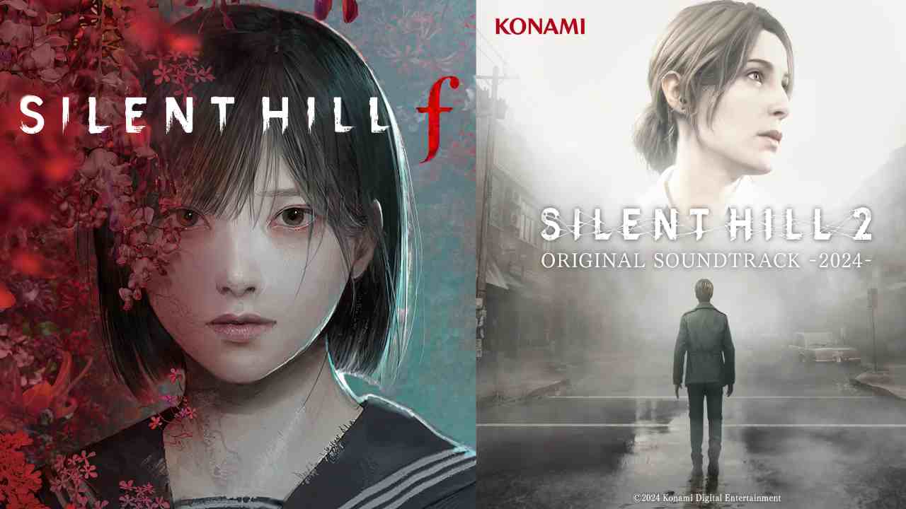 Comparing the Silent Hill F and Silent Hill 2 Remake for their differences and what new we should expect from the new installment.