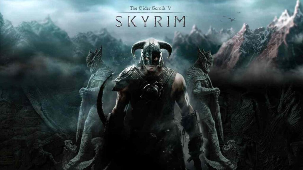 The Elder Scrolls V: Skyrim is game you should definitely play on your xbox 360 even in today's date.
