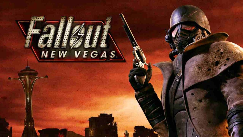 Fall Out New Vegas is another game in our list of Best open world games for Xbox 360.