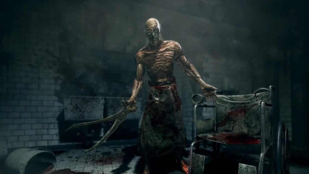 Let's check out 20 best horror games of all time that every gamer should play once in their lifetime.