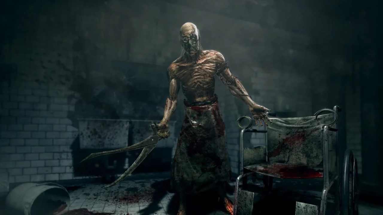 Let's check out 20 best horror games of all time that every gamer should play once in their lifetime.