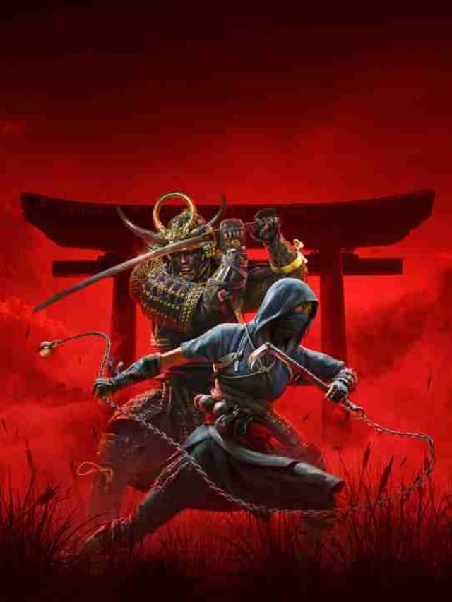 All Assassin’s Creed Shadows Romance Options for Naoe & Yasuke with Full Guide