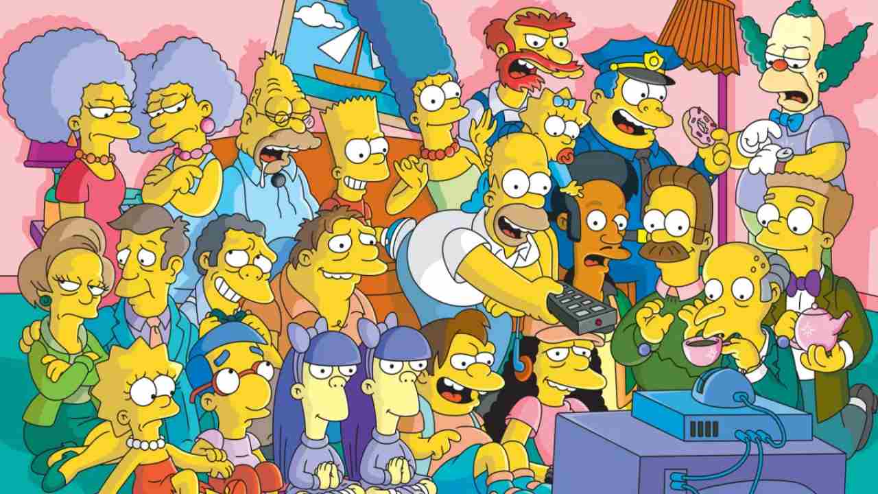 The Simpsons is also one of the best video games based on TV shows.