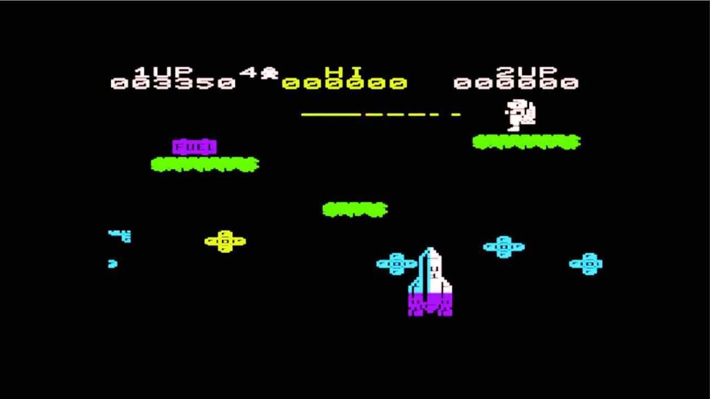 An Old Indie Game and its gameplay. What's the definition of Indie Games?