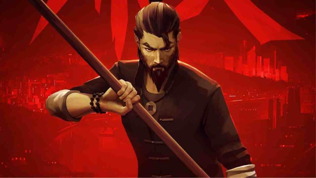 Sifu martial arts combat appealing to Tekken players