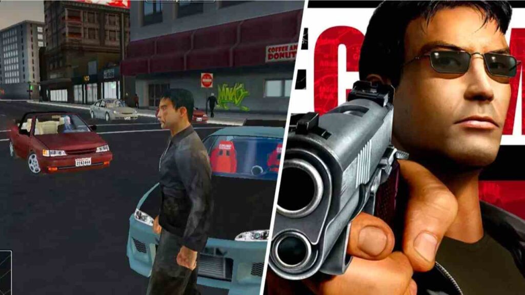 True Crime: Streets of LA